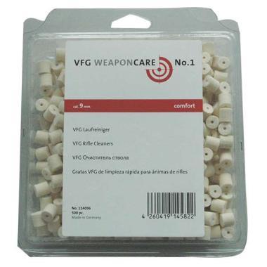 VFG-laufren 9mm/.357 .38 Spec.   A 500