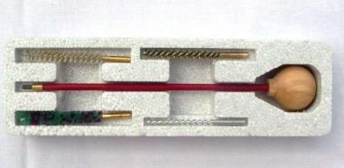 AKAH Tisztító szet Kal.: 6mm