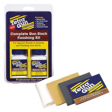 TETRA GUN tus végső kezelő