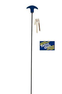 TETRA GUN tisztító pálca 84 cm .22-45