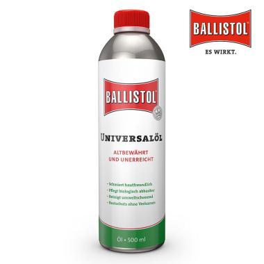Ballistol olaj  0.5 L