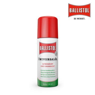 Ballistol spray  50 ML