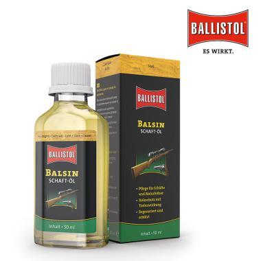 Tus olaj 50 ML BALSIN világos