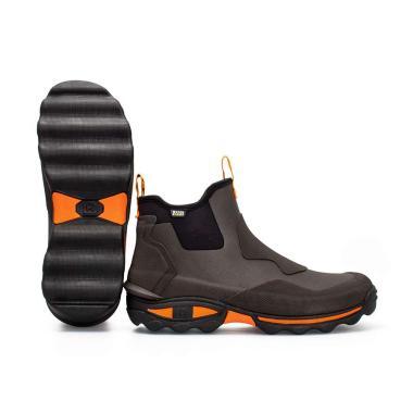 ROUCHETTE HUNTERS BOTTILLON GR. 42