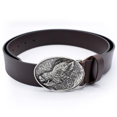 Vadászöv 4 cm/ 115cm