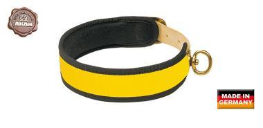 Nyakörv neonsárga  50 cm