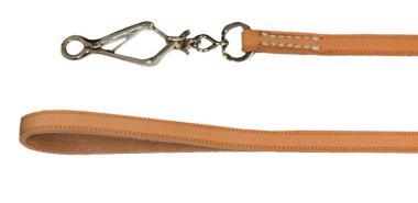 Vezető póráz 10mm