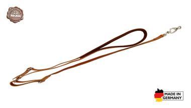 Póráz UMH.-LEINE EINF. UT.BARNA 13MM