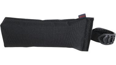 Bőr tartó kutyafelszerelés