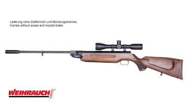 HW 35 E             4,5 MM GEZ