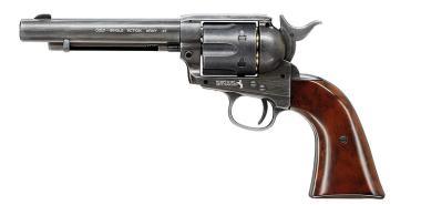 COLT SA ARMY ANTIQUE CO2  4,5