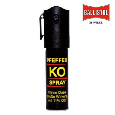 Pfeffer gázspray 15ml