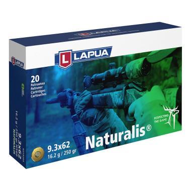 LAPUA 9.3X62NATUR.16,2G    A20