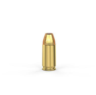 MT 9MM LUG JSP/FL 95GR A50 #9F