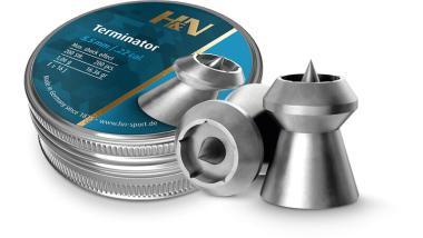 H&N Terminátor 5,5mm