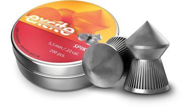 H&N EXCITE SPIKE 5,5MM GR A200