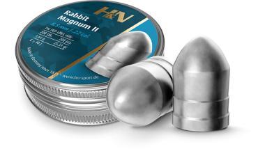 H&N RABBIT MAGNUM 2 5,5MM A200 léglőszer