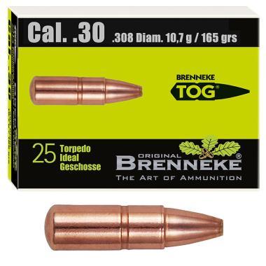 BRENN. GESCH.30 TOG 10,7g  A25 mag