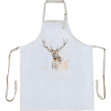 Párna HIRSCH 43X43CM M F