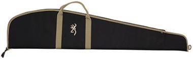 FLEX, PLAINSMAN SCOPED, BLACK, 122cm