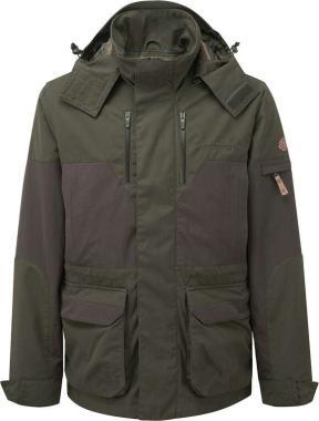HIGHLAND JACKE HERREN   GR.L
