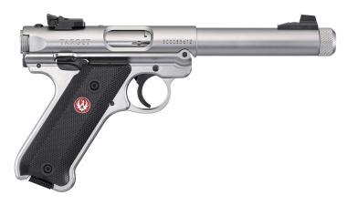 RUGER Mark IV Target