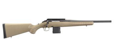 Ruger American RifleŽ Ranch 7.62x39