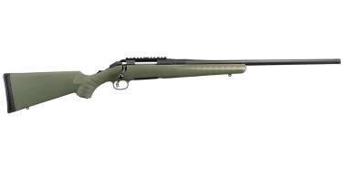 Ruger American RifleŽ Predator 223 Rem