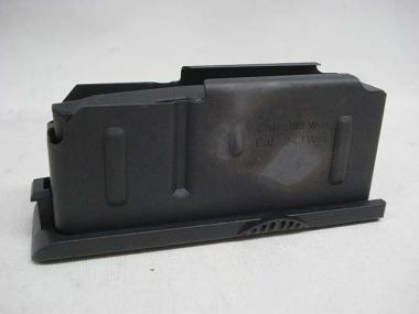 3 SCHUSS MAG.JÄ.10 243//308WIN PÓTTÁR