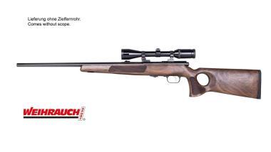 HW 66 PRODUCTION  .222 REM.