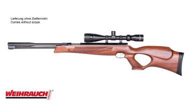 HW 97 KT F légpuska 5.5 MM