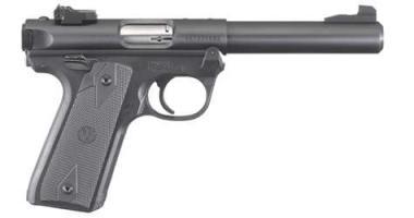 RUGER Mark IV 22/45  PISZTOLY