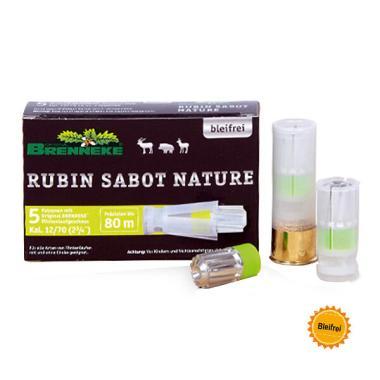 BRENN.RUBINSA.NAT.12/70 19g A5