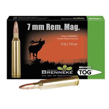 BRENNEKE 7MMRM TOG 9,7g    A20
