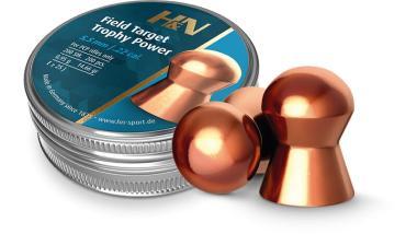 H&N FT TROPHY POWER 5.5MM A200
