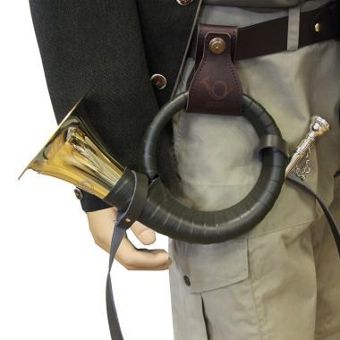 Kürt FUERST-PLESS-HORN SPEZ.AUSF.