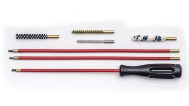 AKAH Tisztitó szet Kal. 7,62