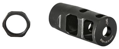 CSŐSZÁJFÉK RECOIL REDUCER T2 THR M18X1 BLACK Cal.30 Max