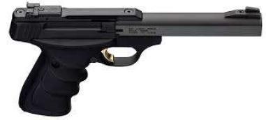 BROW.BUCKMARK + URX STD .22LR