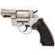 Gázpisztoly RECORD CHIEF forgó  9mm nikkel