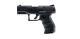 WALTHER PPQ M2 4 BLACK .22LR