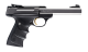 BROWNING  BUCK MARK STD S/S URX,SE,MS,ADJ S,22LR