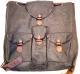 Loden Hátizsák 1111 3zsebes+vérzsák - Loden Rücksack Form 1111 mit 3Taschen