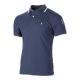 POLO, ULTRA SPORT, BLUE, 2XL