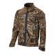 JACKET, ULTIMATE ACTIV, BROWN/MAX5, S