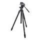 TRIPOD ARDEA ALU, MANFR 128RC