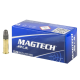 Magtech .22LR HVBT 40 GRS.    A 50