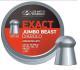 JSB JUMBO EXACT BE.5,52MM A150