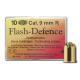 WADIE FLASH DEFENCE 9MM R  A10